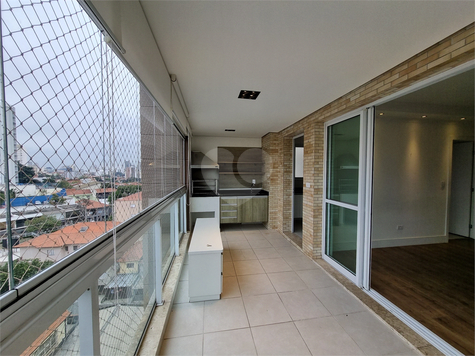 Venda Apartamento São Paulo Vila Paulicéia 1