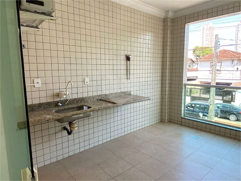 Venda Casa Santos Campo Grande 1