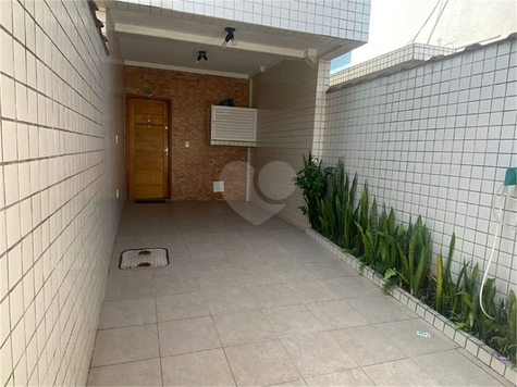 Venda Casa Santos Campo Grande 1