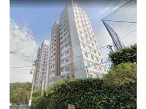 Venda Apartamento São Paulo Vila Campestre 1