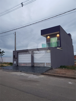 Venda Sobrado Sorocaba Residencial Jardim Nathália 1
