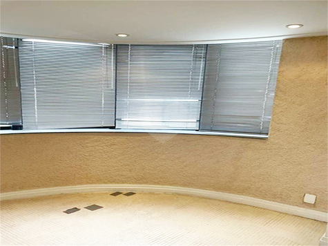 Torres Do Ibirapuera