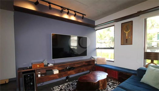 Venda Apartamento São Paulo Campo Belo 1