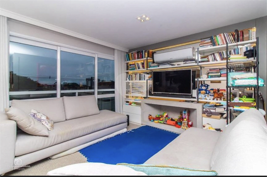 Edificio Cristal Residence