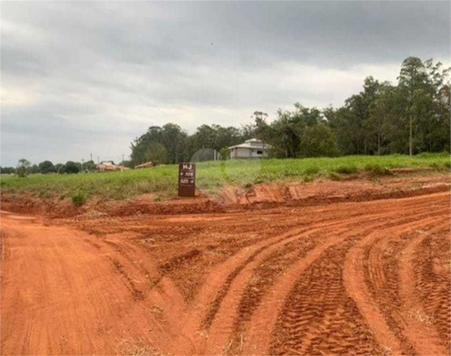 Venda Loteamento Águas De Santa Bárbara Centro 1