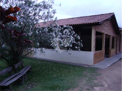 Venda Terreno São Paulo Sítio Botuquara 1