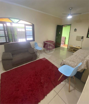 Venda Casa Praia Grande Tupi 1