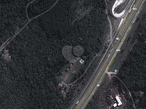 Venda Terreno Itapecerica Da Serra Aldeinha 1