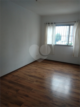 Venda Apartamento São Paulo Vila Santa Catarina 1