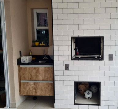 Venda Apartamento São Paulo Parada Inglesa 1
