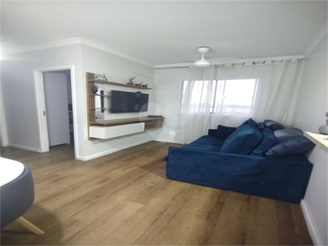 Venda Apartamento São Paulo Tucuruvi 1