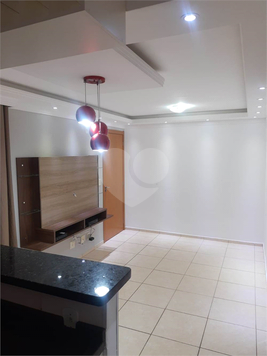 Venda Apartamento São Carlos Parque Fehr 1