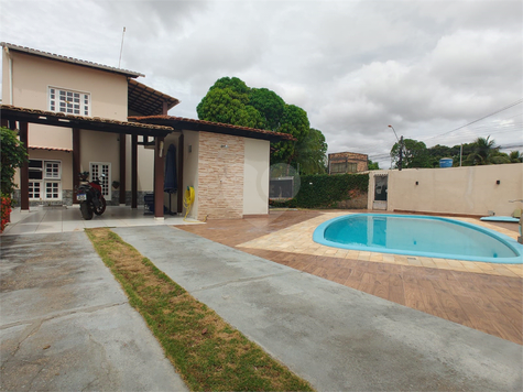 Venda Sobrado Boa Vista São Vicente 1