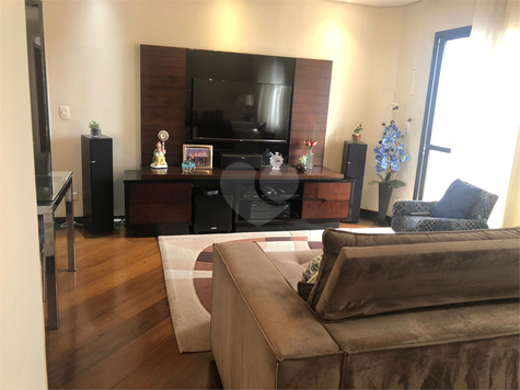 Venda Apartamento São Paulo Vila Regente Feijó 1