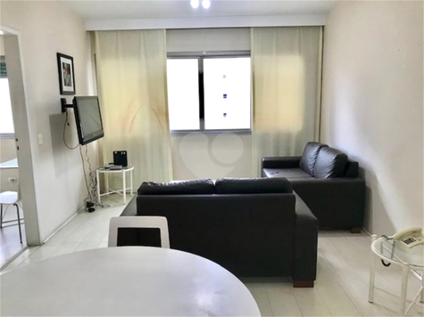 Venda Apartamento São Paulo Vila Buarque 1