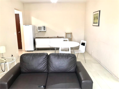 Venda Apartamento São Paulo Vila Buarque 1