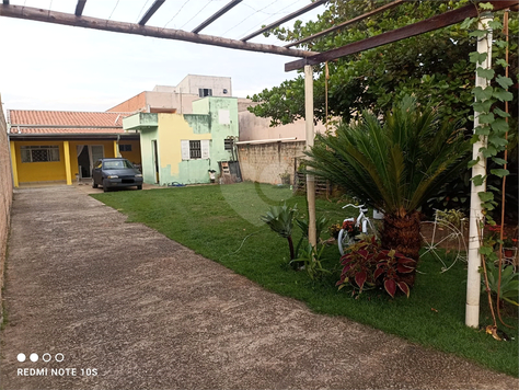 Venda Casa Paulínia João Aranha 1