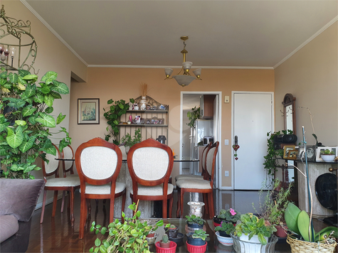 Venda Apartamento São Paulo Perdizes 1