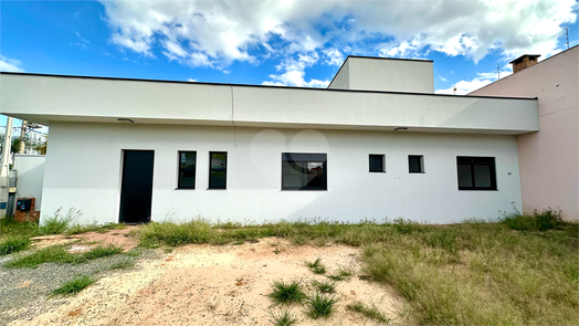 Aluguel Casa Indaiatuba Jardim Esplanada Ii 1