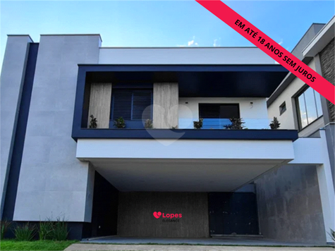 Venda Condomínio Piracicaba Loteamento Residencial E Comercial Villa D'aquila 1