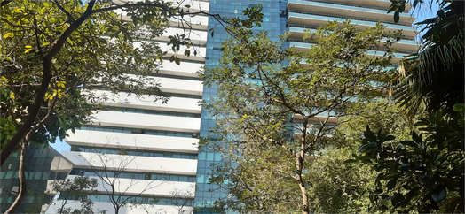 Aluguel Salas São Paulo Jardim Paulista 1