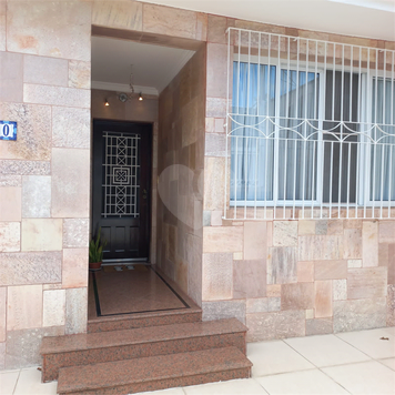 Venda Casa térrea São Paulo Jardim Das Laranjeiras 1