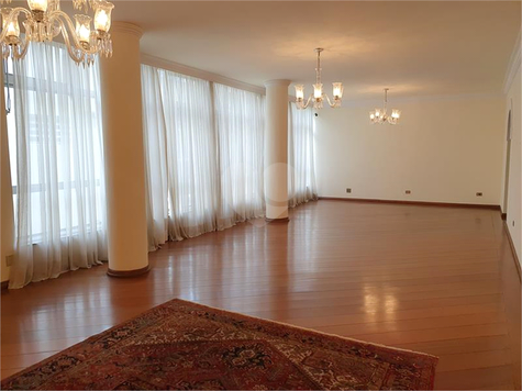Venda Apartamento São Paulo Santa Cecília 1