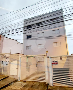 Venda Apartamento São Bernardo Do Campo Ferrazópolis 1