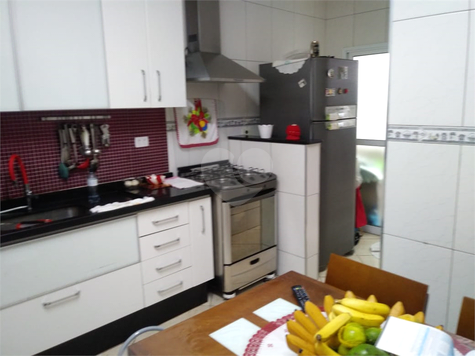 Venda Apartamento Santo André Vila Pires 1