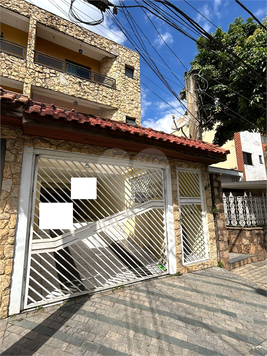 Venda Apartamento Santo André Vila Camilópolis 1