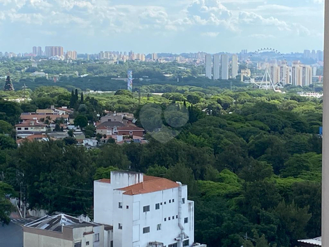 Aluguel Apartamento São Paulo Alto De Pinheiros 1