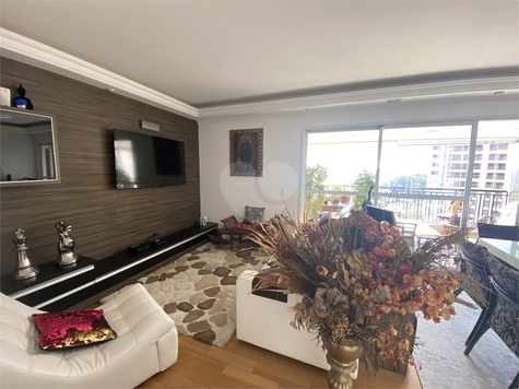 Venda Apartamento São Paulo Vila Firmiano Pinto 1