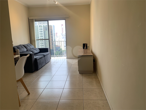 Aluguel Apartamento São Paulo Vila Olímpia 1
