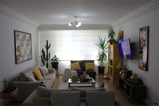 Venda Apartamento São Paulo Vila Mariana 1