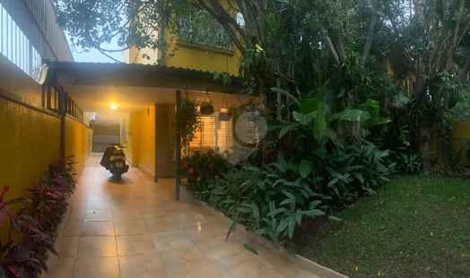Aluguel Casa São Paulo Jardim América 1
