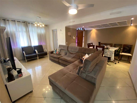 Venda Casa São Paulo Vila Cavaton 1