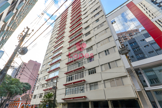 Edificio Visconde 