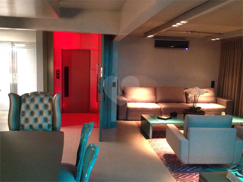 Residencial Mirante Chá