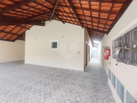 Venda Casa Praia Grande Mirim 1