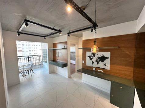 Aluguel Apartamento São Paulo Brás 1