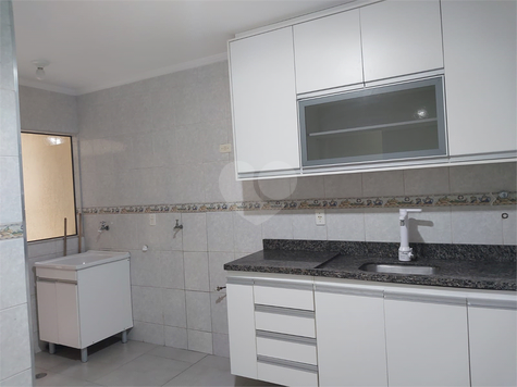 Venda Apartamento Santo André Jardim 1