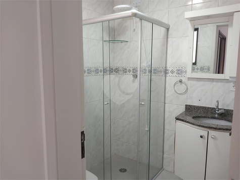 Venda Apartamento Santo André Jardim 1