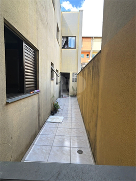 Venda Apartamento Santo André Vila Camilópolis 1