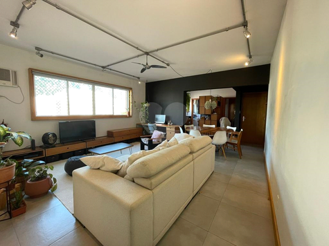 Venda Apartamento Santos Marapé 1