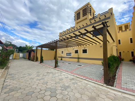 Venda Apartamento São Sebastião Maresias 1