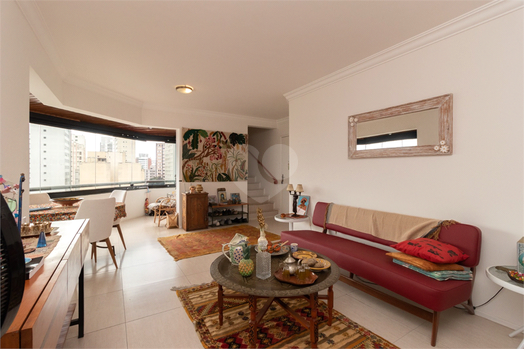 EDIFICIO Sumaré Park