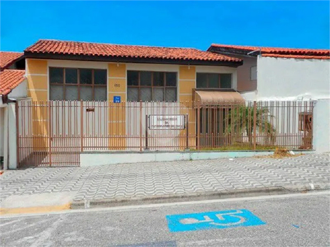 Aluguel Casa Votorantim Jardim Paulista 1
