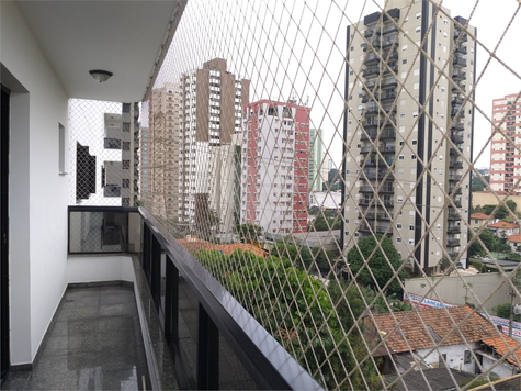 Venda Apartamento Santo André Vila Bastos 1