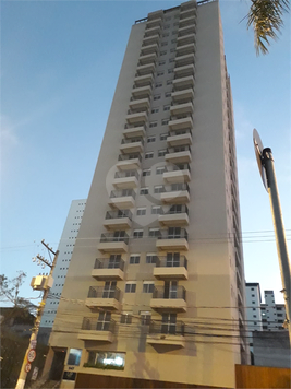 Venda Apartamento Santo André Jardim 1