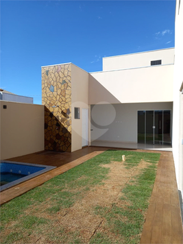 Venda Condomínio Três Lagoas Residencial Costa Leste 1